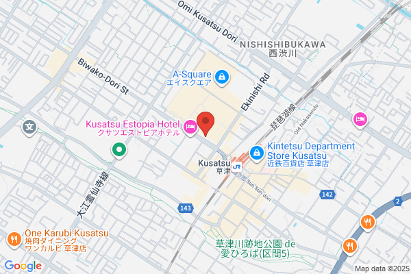 東進衛星予備校 南草津駅西口校
