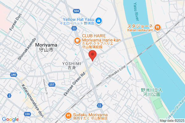 積水ハウス（株） 守山展示場