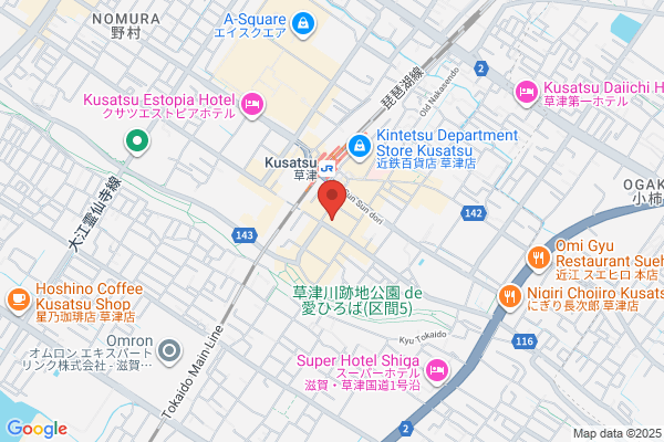 酒場 稲穂パーキング