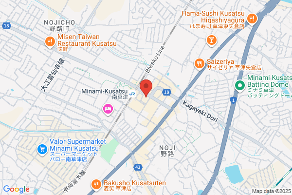 鳥貴族 南草津駅前店