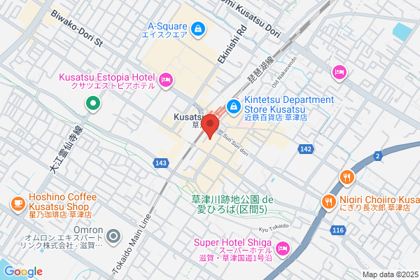 ＫＣＳセンター 草津院