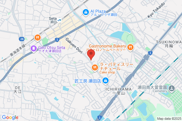 ＯＮＩＸ 滋賀 瀬田店 有限会社くるまや工場