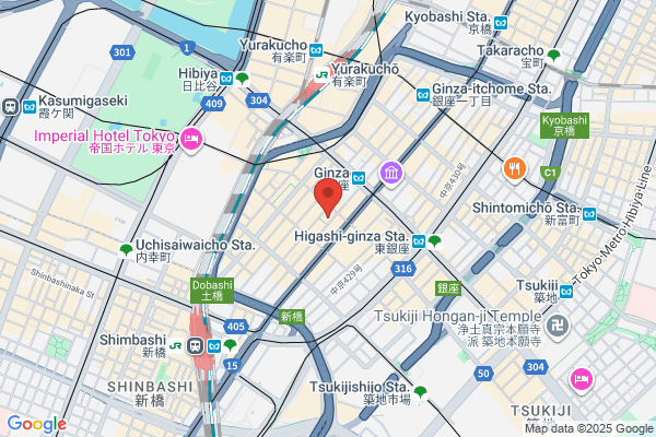 LOUIS VUITTON DOVER STREET MARKET GINZA店