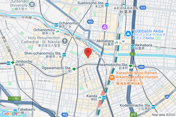 シースリー TOKYOプレミアム店