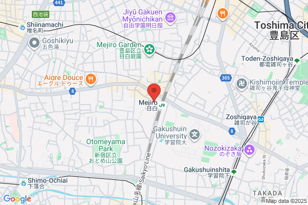 MEHIRO
