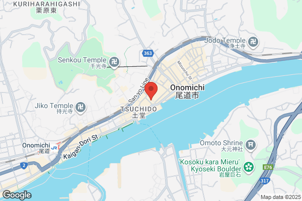 一宮会場 - 閉館