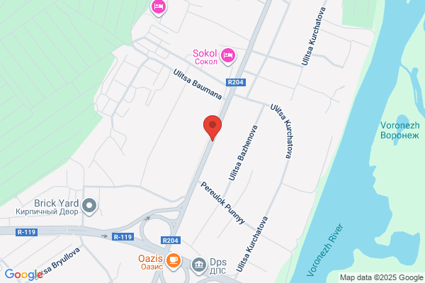 ヘアカラー専門店 fufu イオンモール土浦