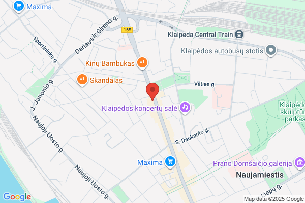 なか卯 新堀川店