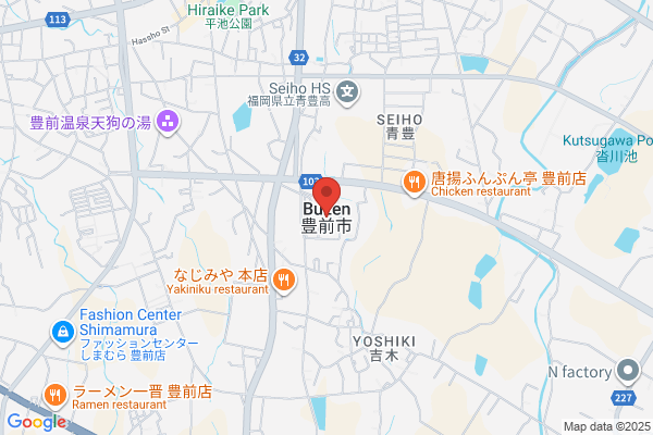 FUKUOKA門司港ステイ