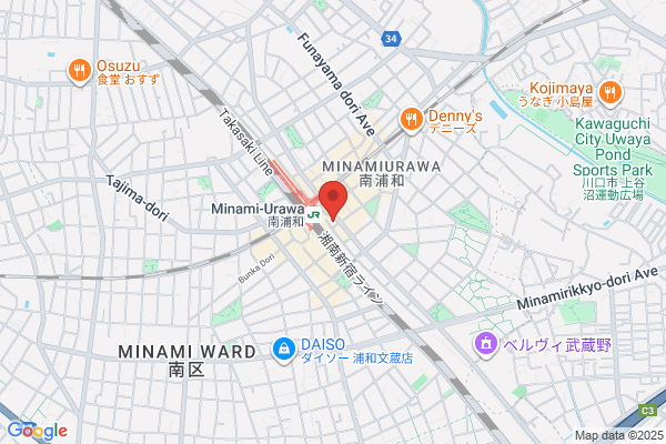 歯のホワイトニングサロン CREEMO南浦和店