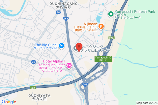 アイ工務店 山口サエラ展示場