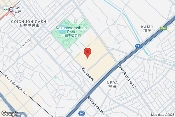 築地銀だこ アリオ市原店