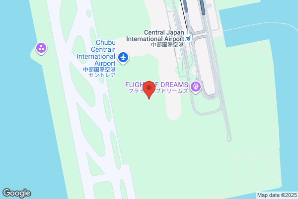 外貨両替専門店 トラベレックス セントレア国際線出発17番ゲート店
