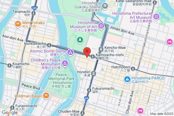 ゲオモバイルエディオン広島本店