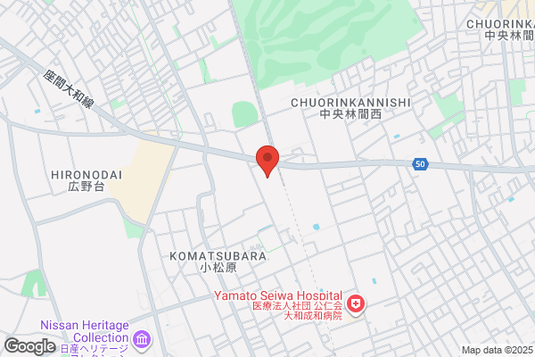 ノジマ 座間店