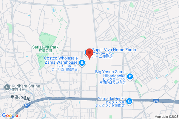 築地銀だこ 三和座間東原店
