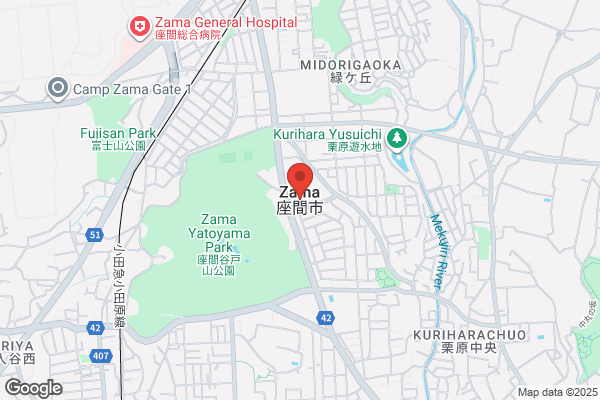 スタジオアリス イオンモール座間店