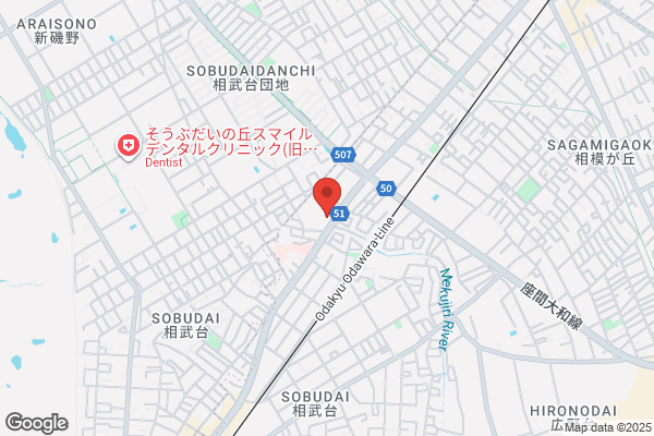 ロイヤルホスト座間店