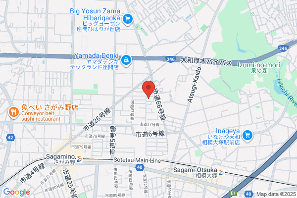 有限会社オークテクニカル