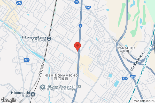 やよい軒 彦根店