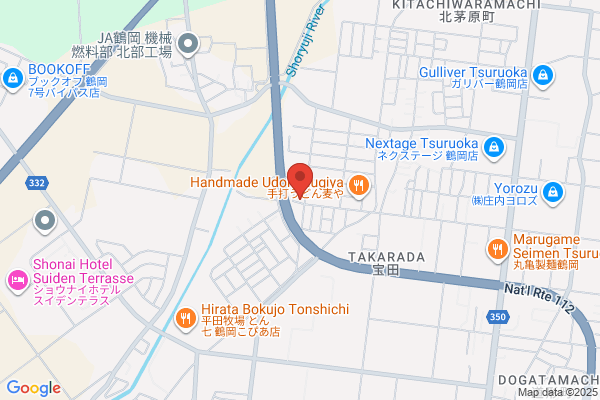 共栄堂薬局ちわら店