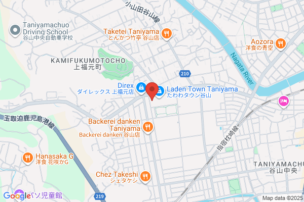 ドラッグイレブン たわわタウン谷山店