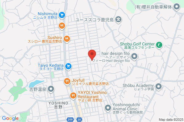 有限会社ケーアイ調剤薬局吉野店