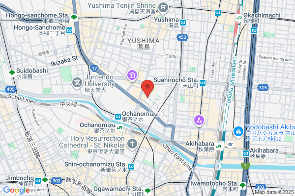 Kyoritsu Accounting Office