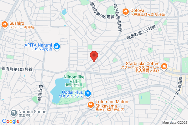 Ikegamidai Acupuncture