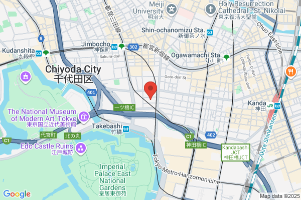 Bond Co., Ltd.