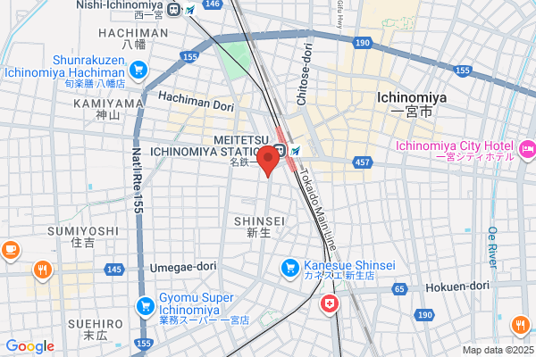 Ando Shihoshoshi Office