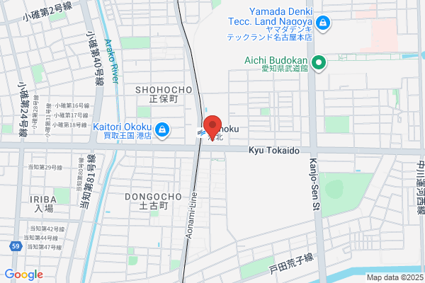 Mori Immigration Agency