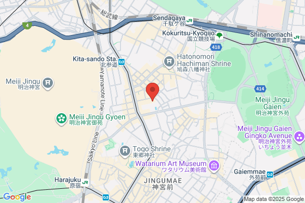 Chiba Tokyo Advertising Agency
