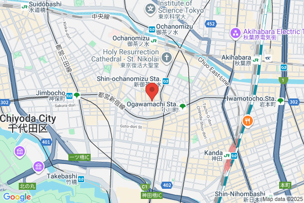 Nihon Keizai Advertising Agency, Inc.