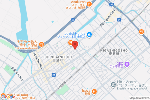 Ito Sangyo Kikai Co., Ltd.