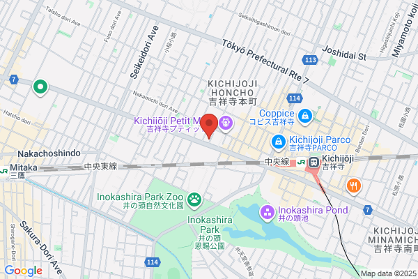 Itoh Nokosha Co.