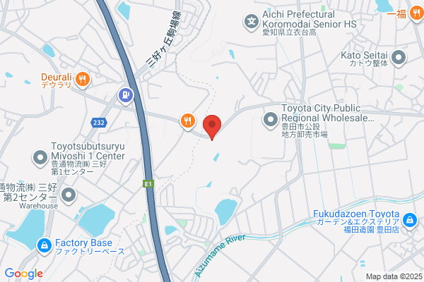 Kaneyoshi Co., Ltd.