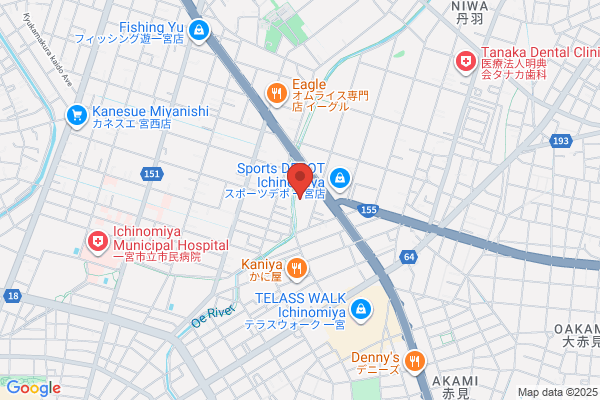 Kubota Aguri Nishinihon Co., Ltd. Nagoya Br.