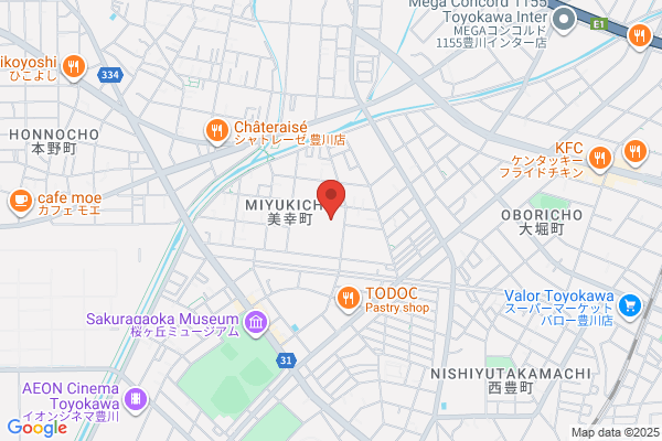 Kyoeisha Co., Ltd.