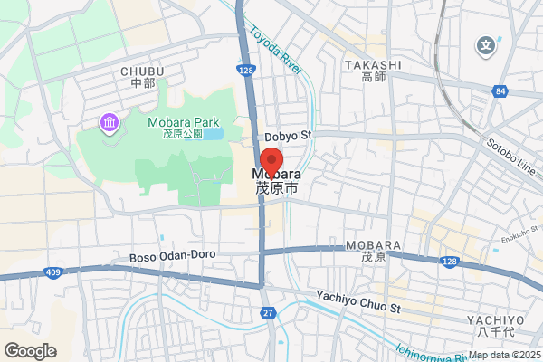 Mobara Fukokusha Co., Ltd.