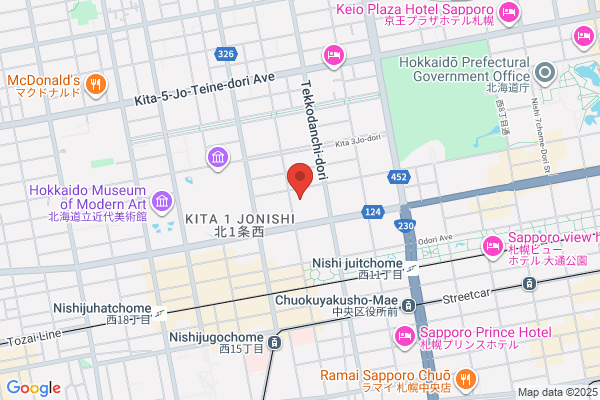Nihon New Holland Co., Ltd. Ichinomiya Br.