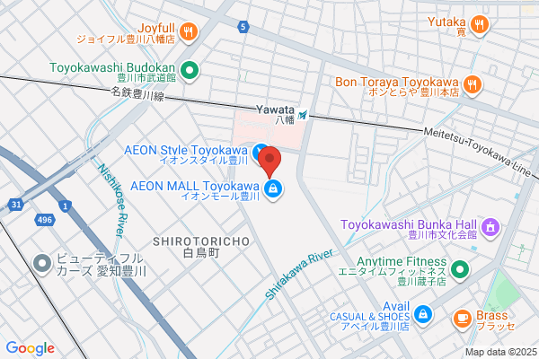 Nogyoya Toyokawa-ten