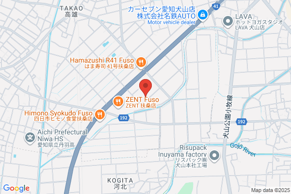 Sashinami Seisakusho Co., Ltd.