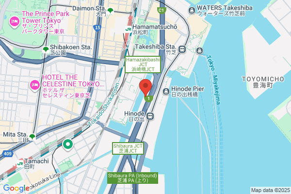 International Express Co., Ltd. Narita Airport Div.