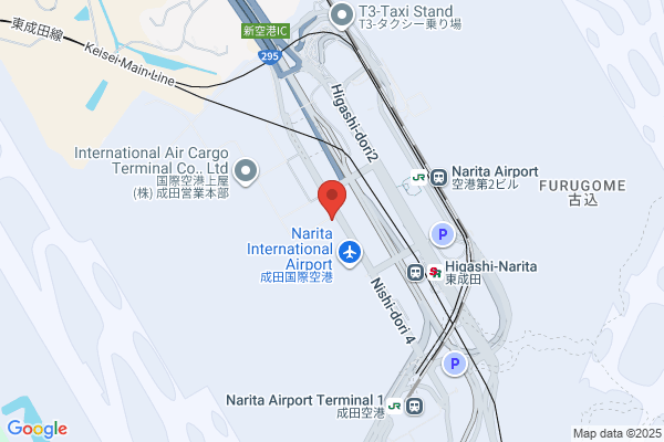 JAL Logistics Inc.