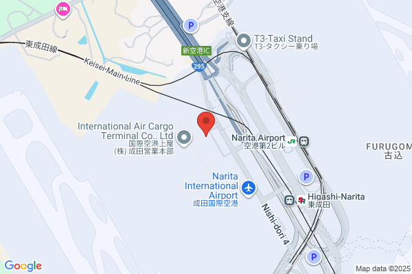 Japan Airport Service Co., Ltd.