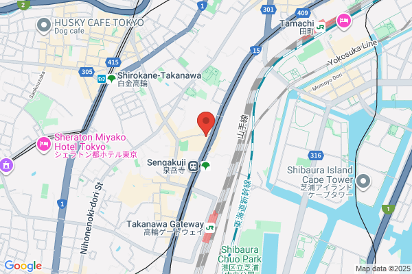 Japan Trade & Transportation Co., Ltd.