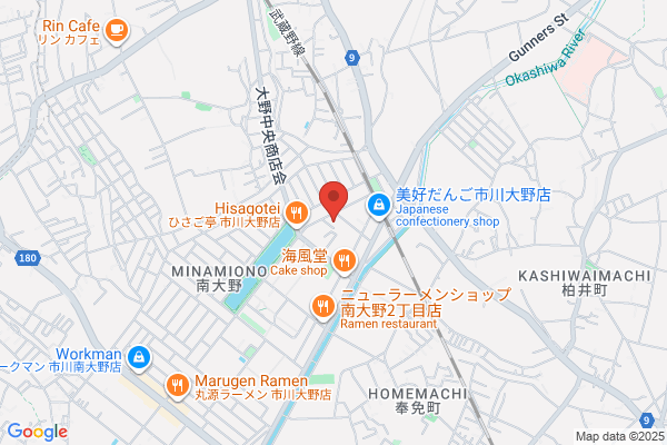 Maruun International Co., Ltd.