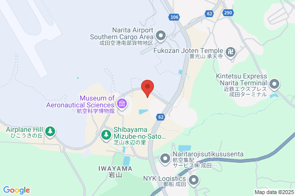 Nissin Air Cargo Co., Ltd.