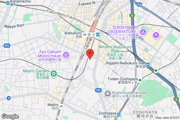 Seibu Transportation Co., Ltd.